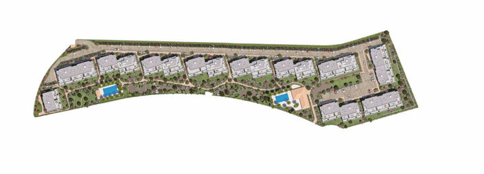 Image No.27-1 Bed Apartment for sale