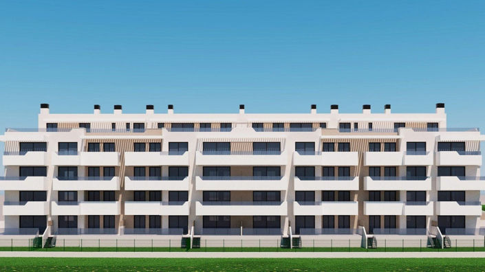 Image No.4-3 Bed Apartment for sale