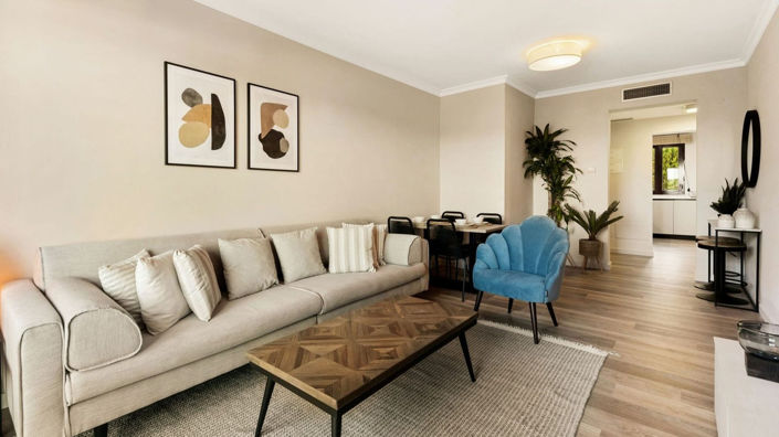 Image No.11-2 Bed Apartment for sale