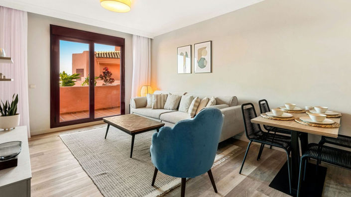 Image No.9-2 Bed Apartment for sale