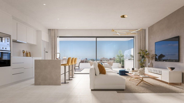 Image No.4-4 Bed Apartment for sale