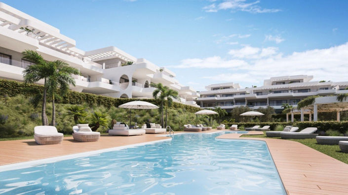 Image No.1-2 Bed Apartment for sale
