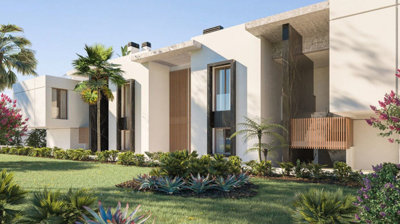 Pardalis Estates most sold property