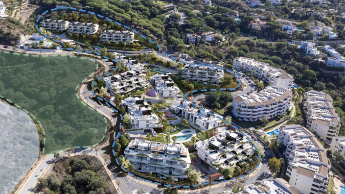 Image No.8-2 Bed Apartment for sale