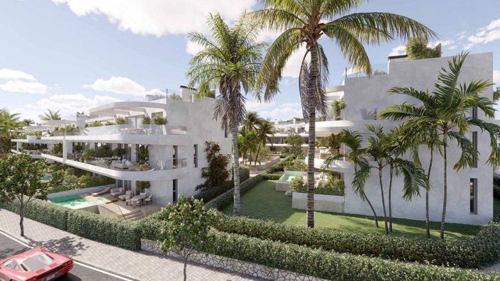 Image No.11-3 Bed Apartment for sale