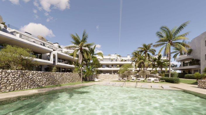 Image No.3-3 Bed Apartment for sale