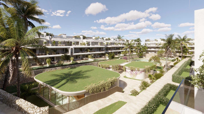 Image No.8-3 Bed Apartment for sale