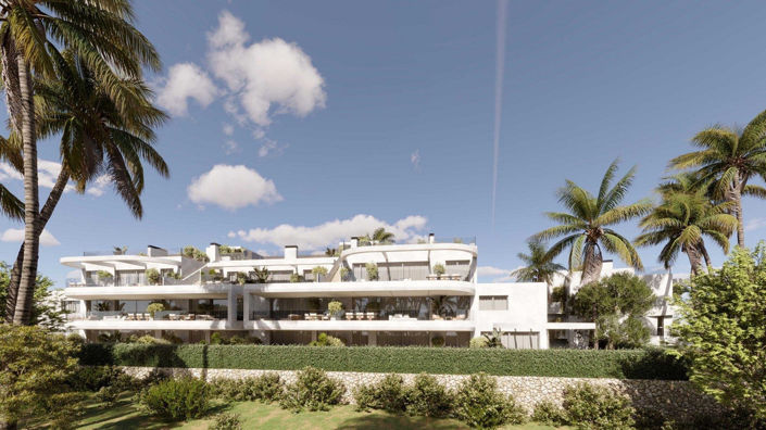 Image No.9-3 Bed Apartment for sale