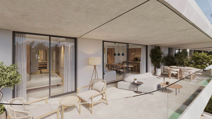 Image No.13-3 Bed Apartment for sale