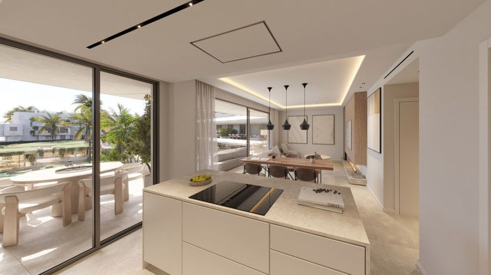 Image No.14-2 Bed Apartment for sale