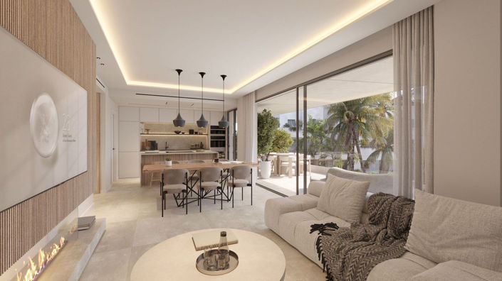 Image No.20-2 Bed Apartment for sale