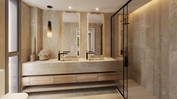 Image No.28-2 Bed Apartment for sale