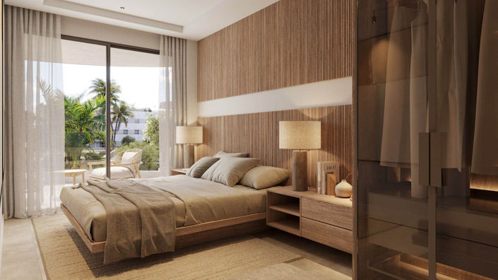 Image No.29-2 Bed Apartment for sale