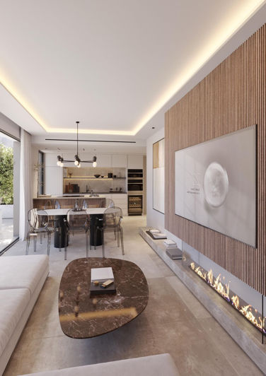 Image No.30-2 Bed Apartment for sale