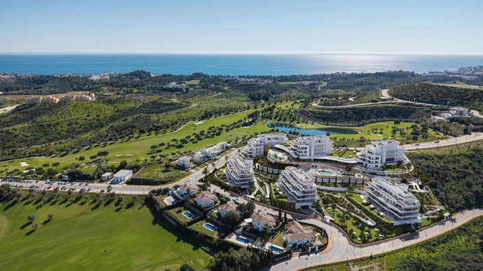 Image No.17-Appartement de 2 chambres à vendre à Mijas Costa