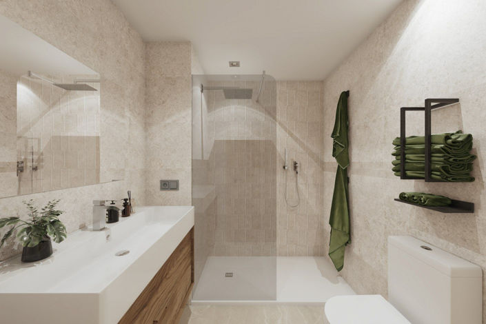 Image No.18-3 Bed Apartment for sale