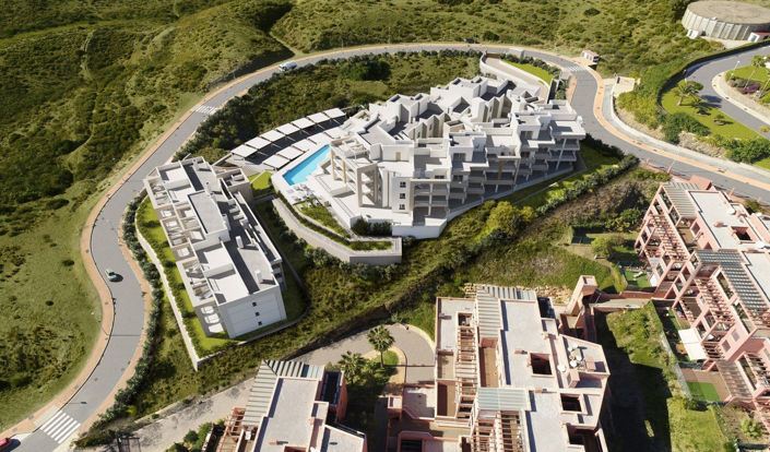 Image No.24-3 Bed Apartment for sale