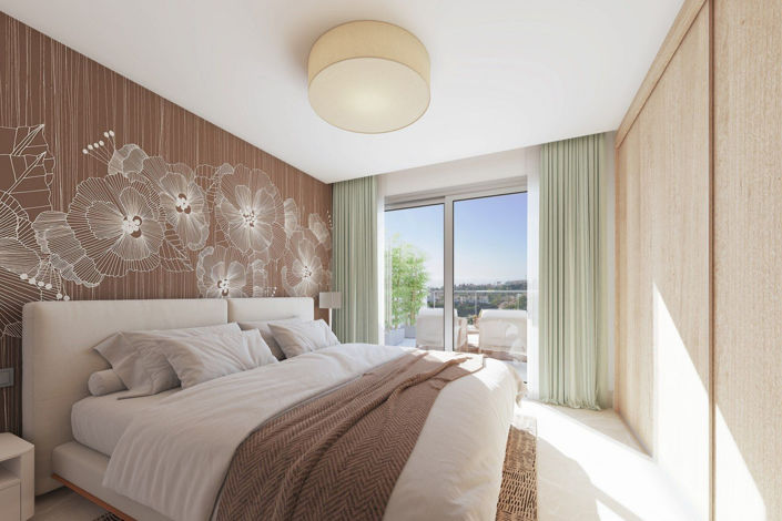 Image No.16-Appartement de 2 chambres à vendre à Mijas Costa