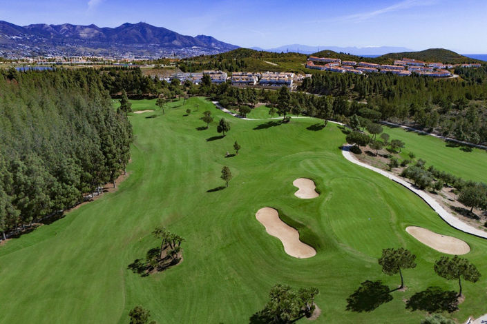 Image No.30-Appartement de 2 chambres à vendre à Mijas Costa