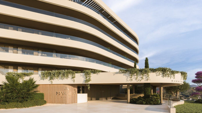 Image No.3-3 Bed Apartment for sale