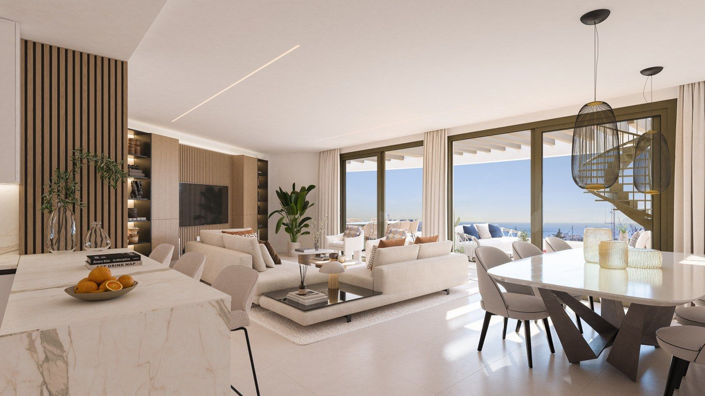 Image No.8-3 Bed Apartment for sale