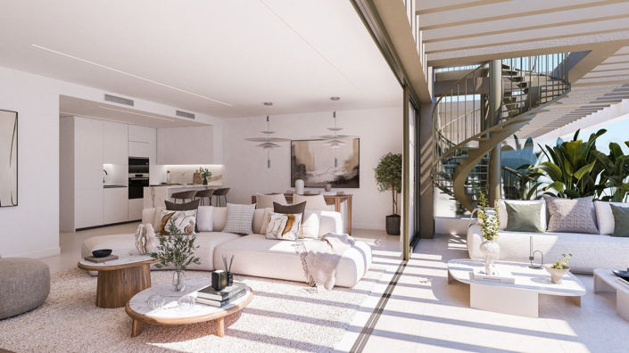 Image No.9-3 Bed Apartment for sale