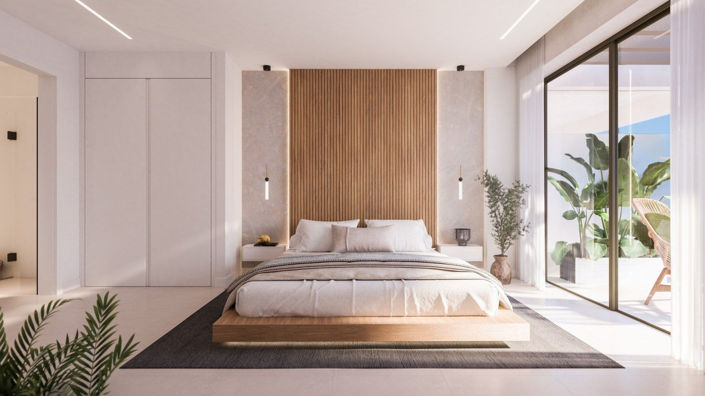 Image No.11-1 Bed Apartment for sale