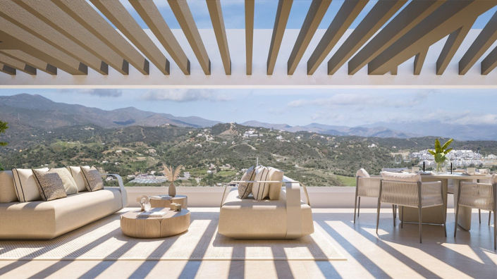 Image No.4-1 Bed Apartment for sale