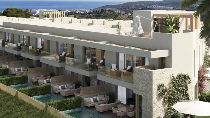 Image No.4-3 Bed Townhouse for sale