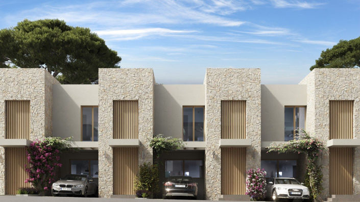 Image No.5-3 Bed Townhouse for sale