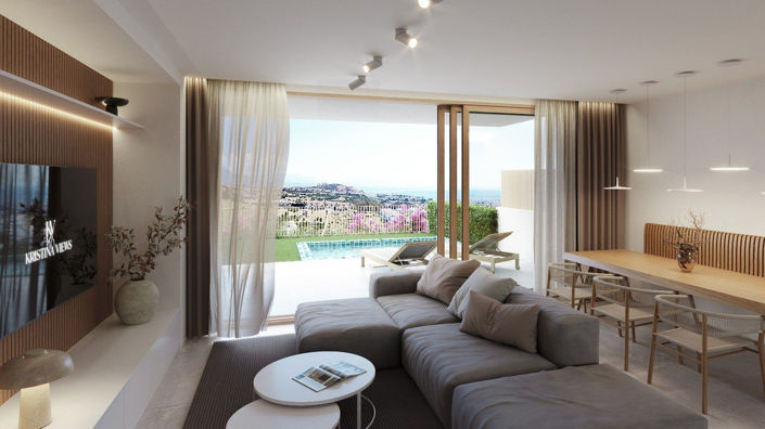 Image No.9-3 Bed Townhouse for sale