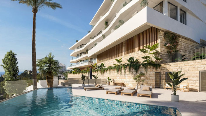 Image No.1-3 Bed Apartment for sale