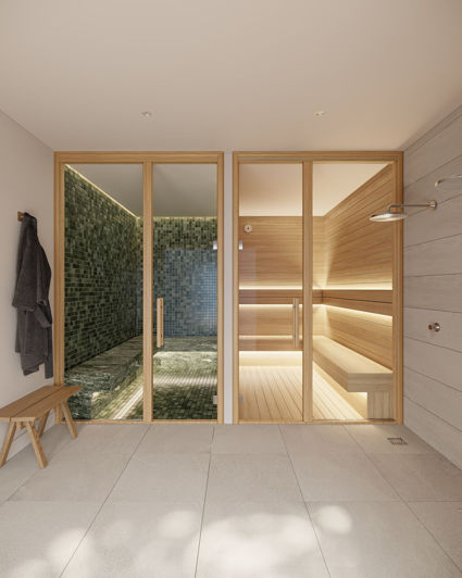 Image No.17-Appartement de 2 chambres à vendre à Casares