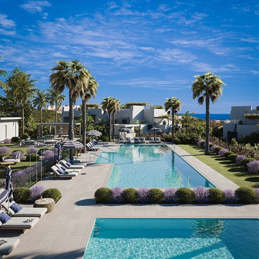 Image No.3-Appartement de 3 chambres à vendre à Casares