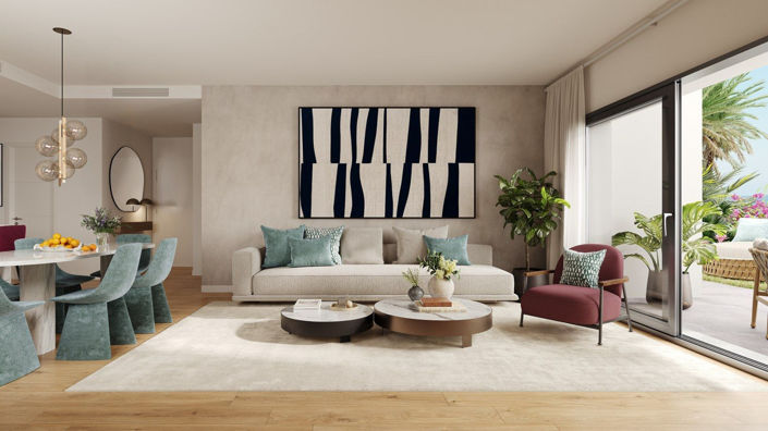 Image No.9-Appartement de 3 chambres à vendre à Casares