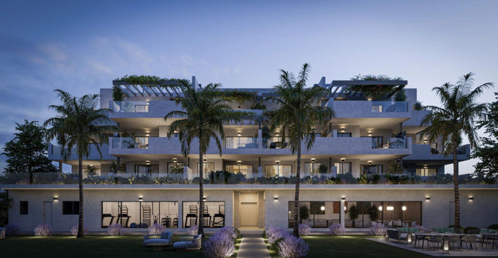 Image No.13-Appartement de 2 chambres à vendre à Casares