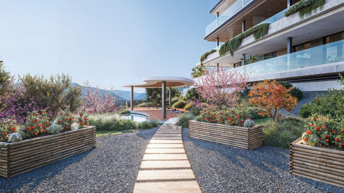 Image No.3-Appartement de 2 chambres à vendre à Estepona