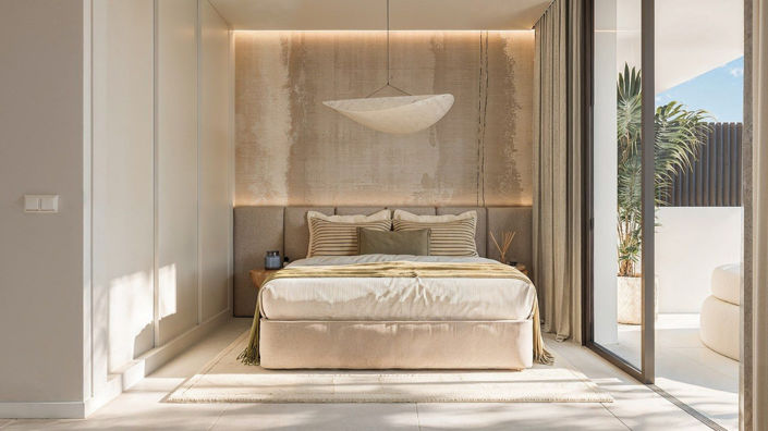 Image No.13-Appartement de 3 chambres à vendre à Estepona