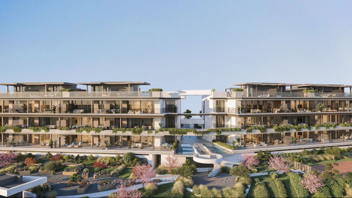 Image No.17-Appartement de 3 chambres à vendre à Estepona