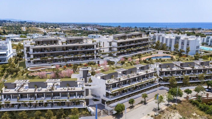 Image No.18-Appartement de 3 chambres à vendre à Estepona