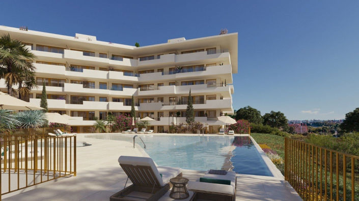 Image No.1-1 Bed Apartment for sale