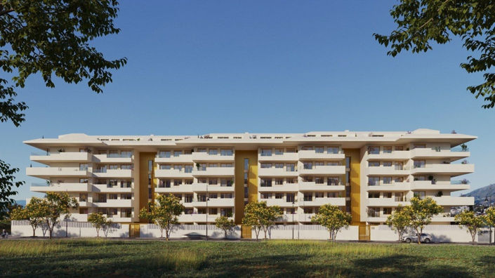 Image No.18-Appartement de 1 chambre à vendre à Fuengirola