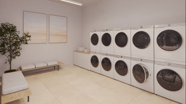 Image No.20-Appartement de 2 chambres à vendre à Fuengirola