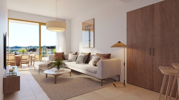 Image No.7-Appartement de 2 chambres à vendre à Fuengirola