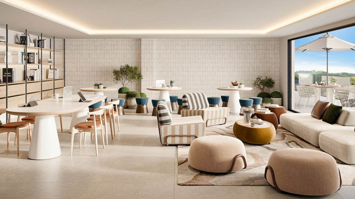 Image No.12-3 Bed Apartment for sale