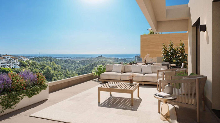 Image No.15-3 Bed Apartment for sale