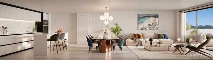 Image No.7-3 Bed Apartment for sale