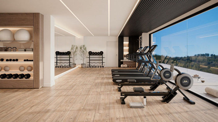 Image No.11-2 Bed Apartment for sale