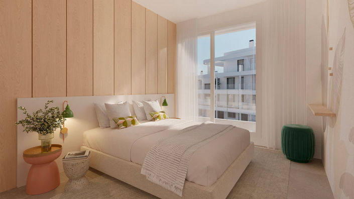 Image No.8-3 Bed Apartment for sale