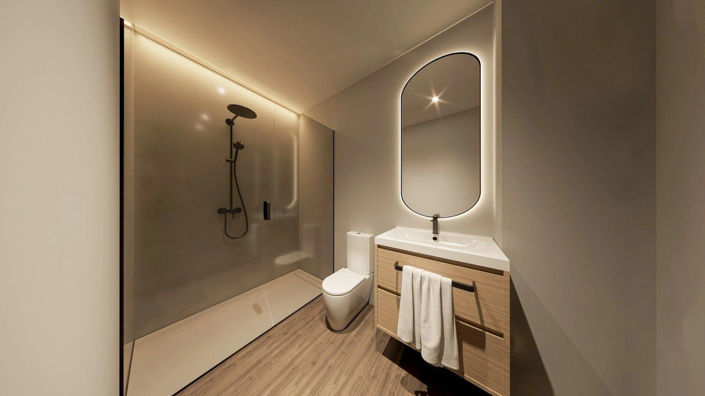 Image No.11-2 Bed Apartment for sale